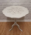 Ermine - kolor kremowy - stolik facebook com liftthelatchrestyling.jpg
