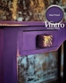 Kolor purpurowy Royal Purple Vintro - komoda vintropaintbahrain.jpg