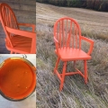 Pumpkin kolor dyniowy pomarańczowy vintro - krzesło varisilma fi.jpg