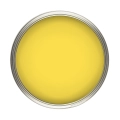 Yellow-Maiden–żółta-kanarkowa-farba-do-ścian-o-wysokim-połysku