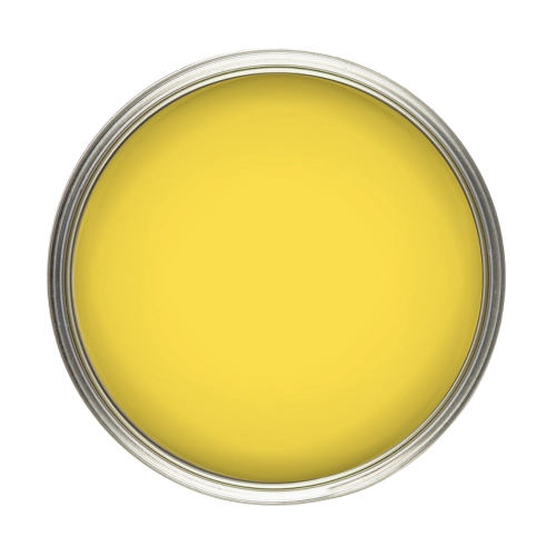 Yellow-Maiden–żółta-kanarkowa-farba-do-ścian-o-wysokim-połysku