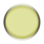 Citron – cytrynowa farba do ścian o wysokim połysku