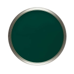 Woodpecker Green – ciemnozielona farba do ścian o wysokim połysku