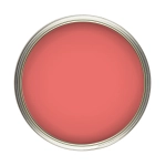 Marilyn's Blush – różana farba do ścian o wysokim połysku