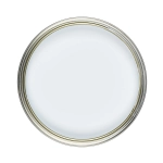 Beau Blue – bladobłękitna farba do ścian o wysokim połysku