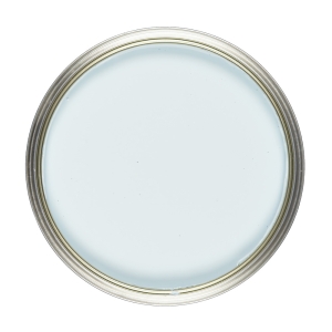 Moonstone – niebieska jasna farba do ścian o wysokim połysku