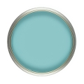 Christabelle–jasna-turkusowa-farba-do-ścian-o-wysokim-połysku