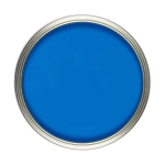 Cobalt – kobaltowa farba do ścian o wysokim połysku