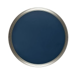 Picasso Blue – granatowa farba do ścian o wysokim połysku