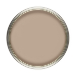 Café au Lait – jasna brązowa farba do ścian o wysokim połysku